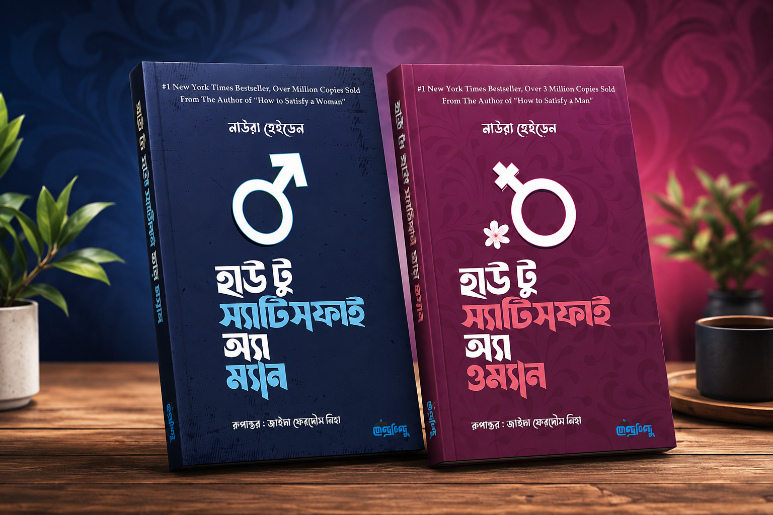 সম্পর্ককে জানুন, আরও ভালোভাবে বুঝুন